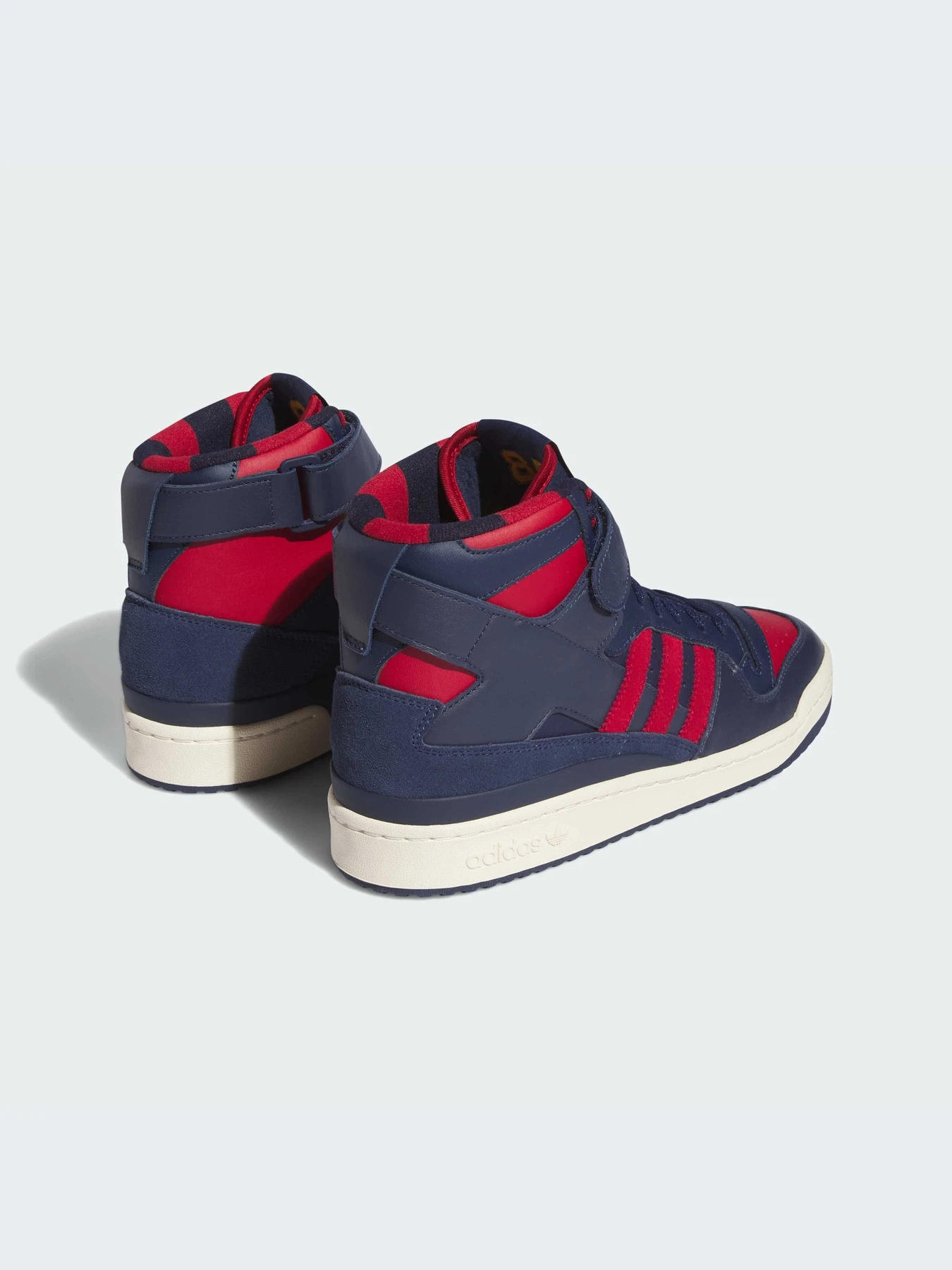 Кроссовки Adidas Forum модель IE7202-KZ Кроссовки Adidas Forum модель IE7202-KZ Фото