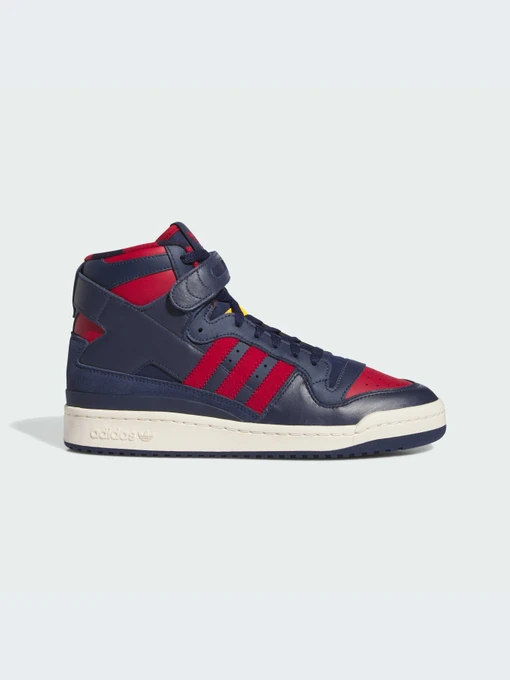 Кроссовки Adidas Forum модель IE7202-KZ Фото