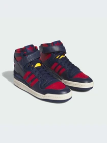 Кроссовки Adidas Forum модель IE7202-KZ Фото