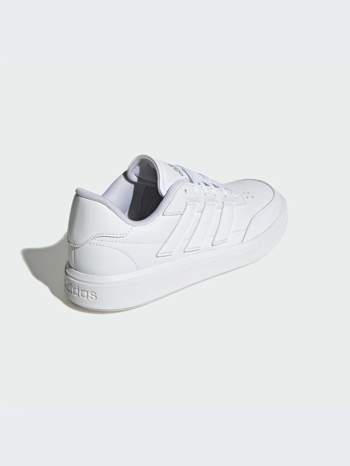 Кроссовки Adidas модель IF6554-KZ Кроссовки Adidas модель IF6554-KZ Фото