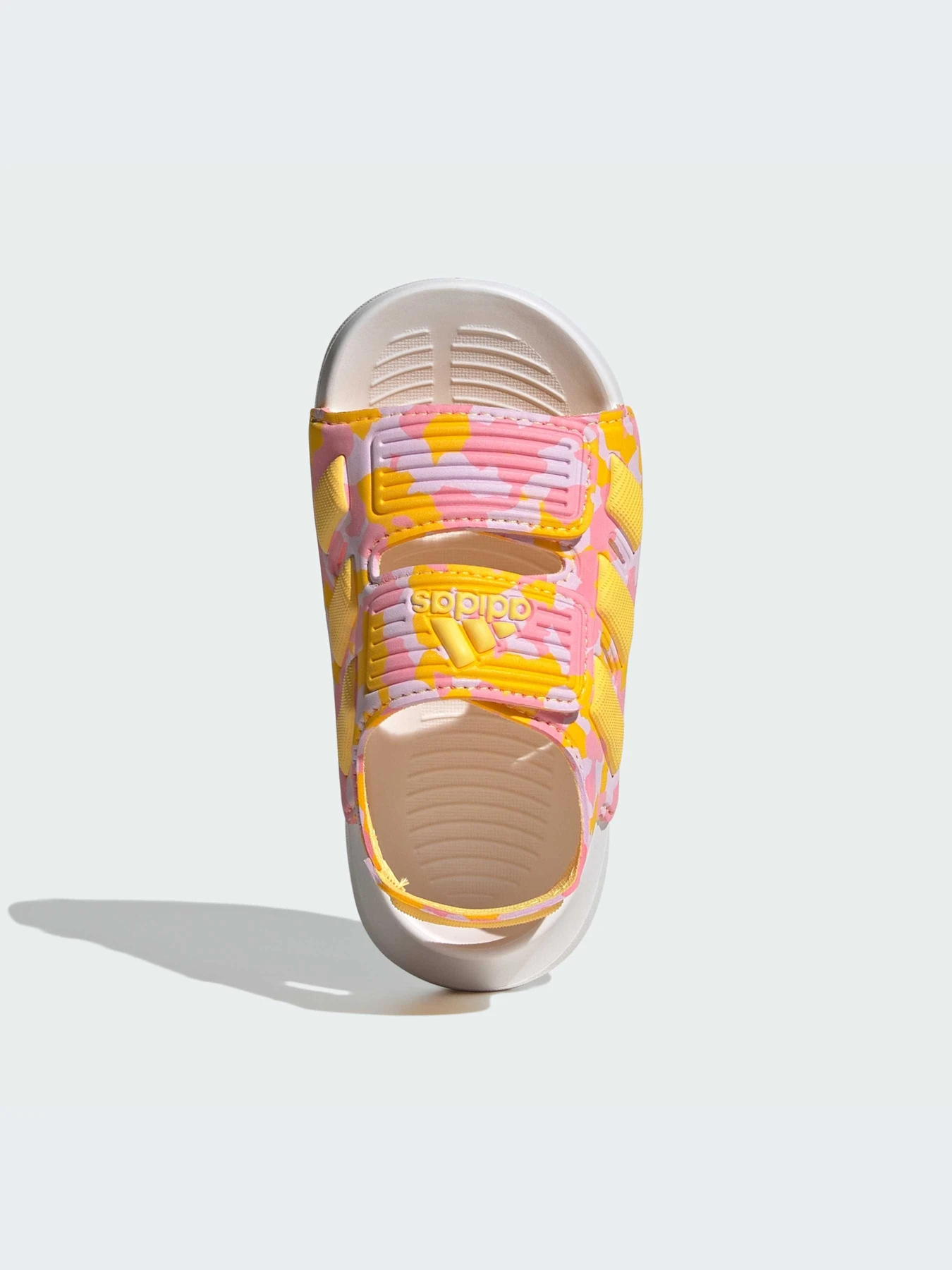 Сандалии Adidas модель IE8273-KZ Сандалии Adidas модель IE8273-KZ Фото