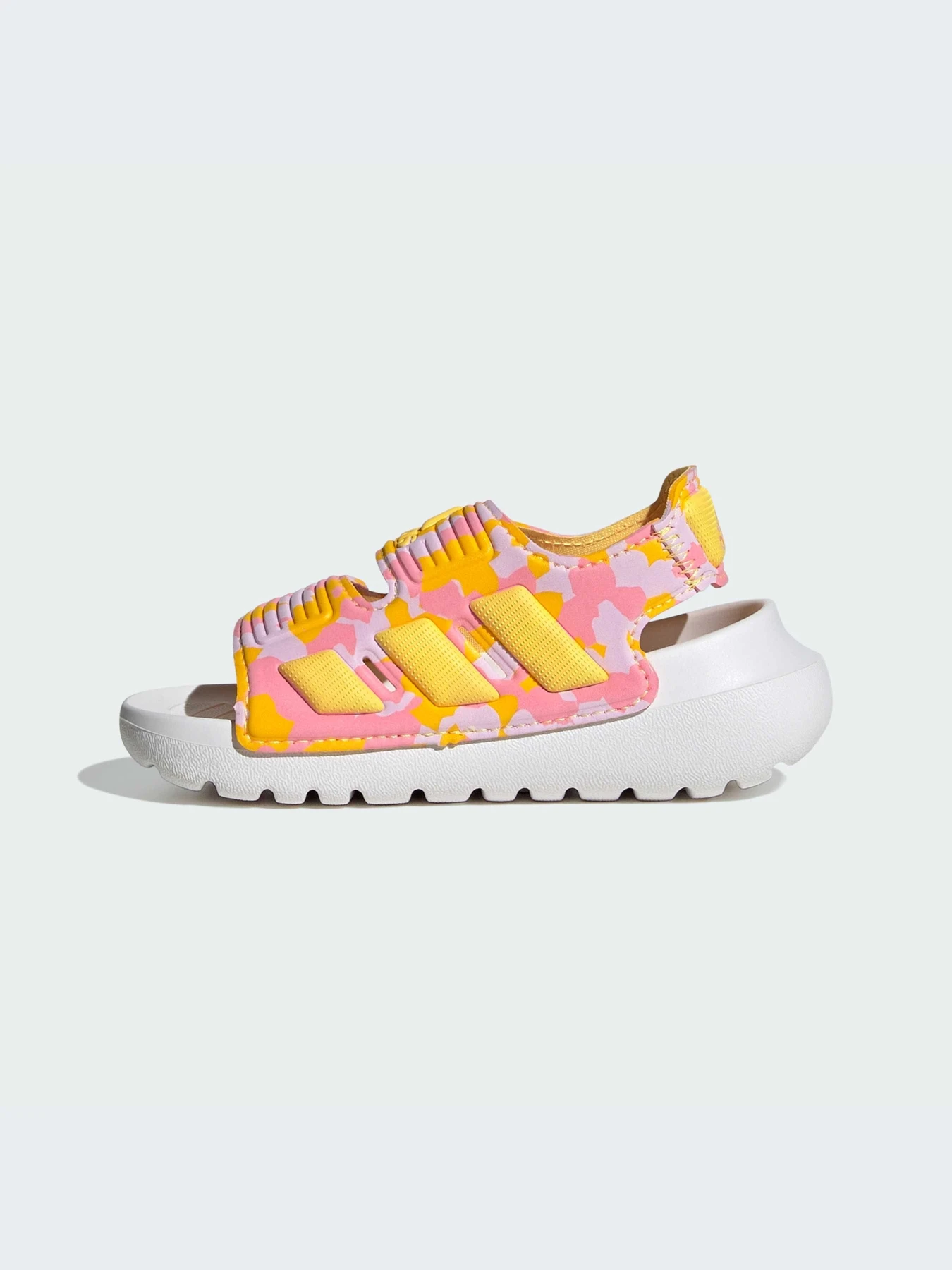 Сандалии Adidas модель IE8273-KZ Сандалии Adidas модель IE8273-KZ Фото