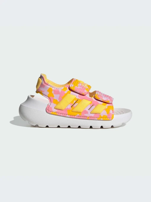 Сандалии Adidas модель IE8273-KZ Фото
