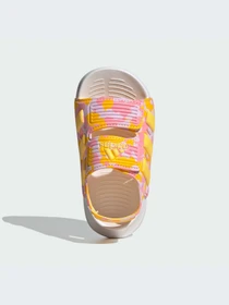 Сандалии Adidas модель IE8273-KZ Фото