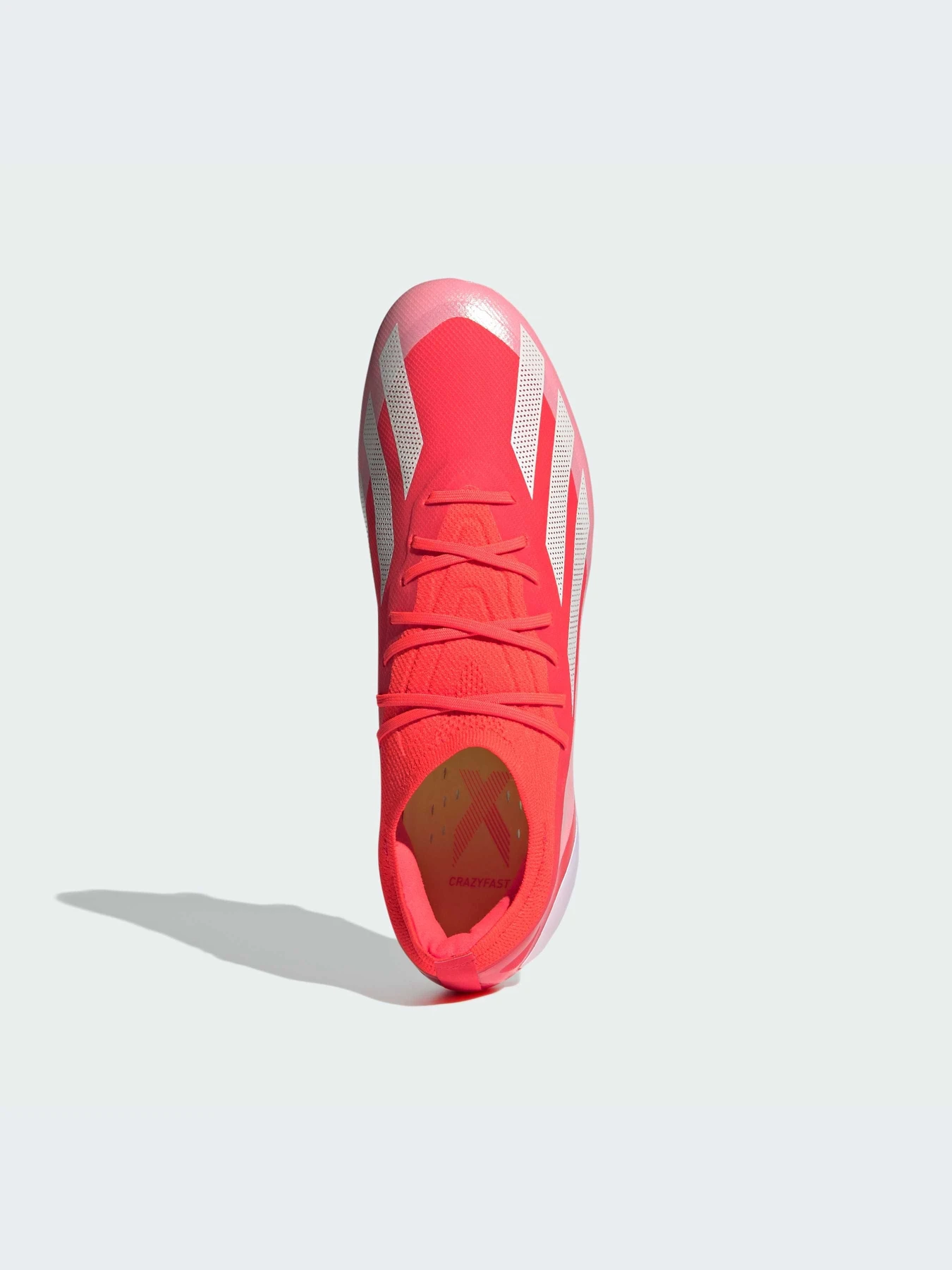 Кроссовки Adidas X модель IG0593-KZ Фото