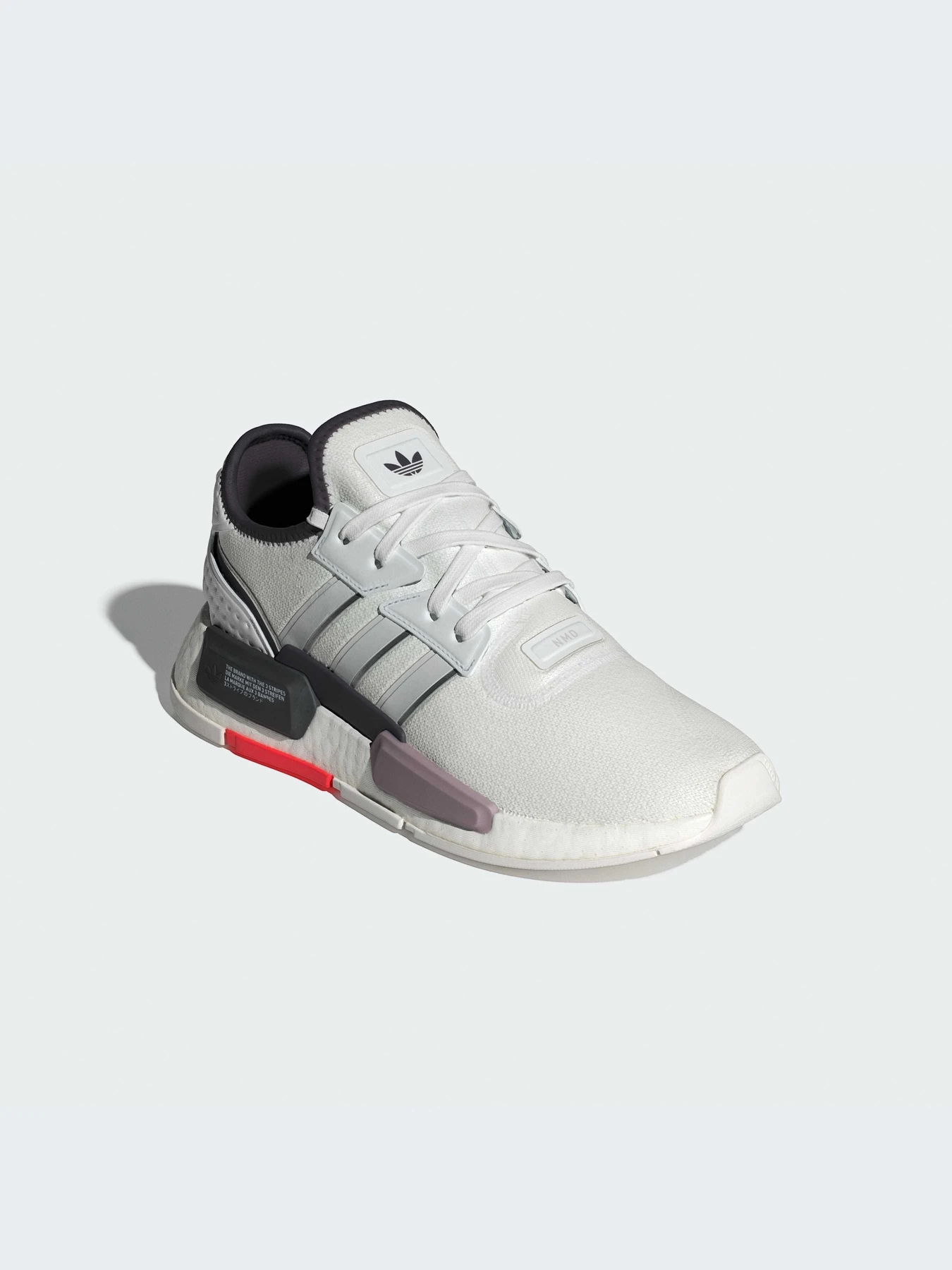 Кроссовки Adidas NMD модель IF3457-KZ Фото