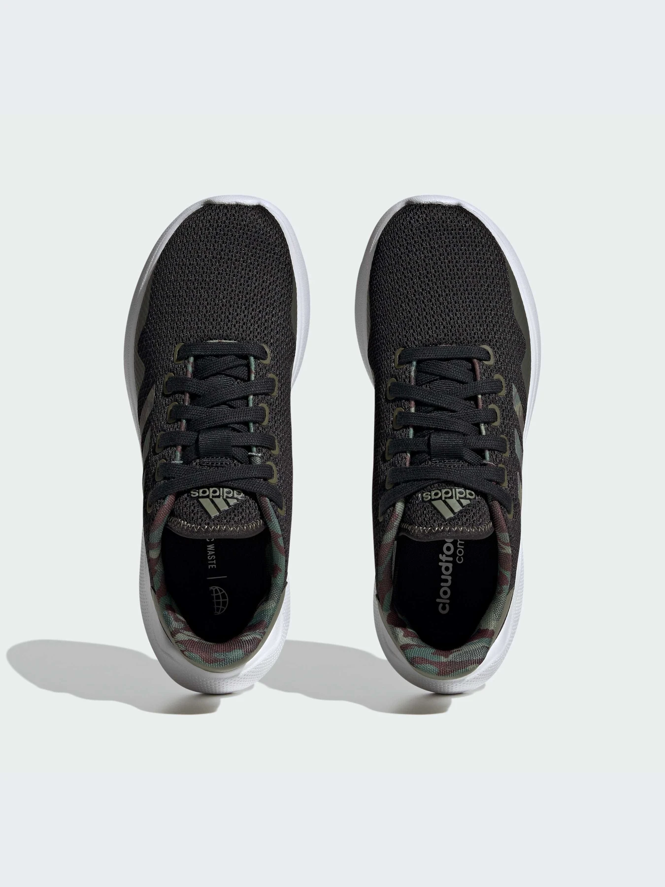 Кроссовки Adidas модель IF5136-KZ Кроссовки Adidas модель IF5136-KZ Фото