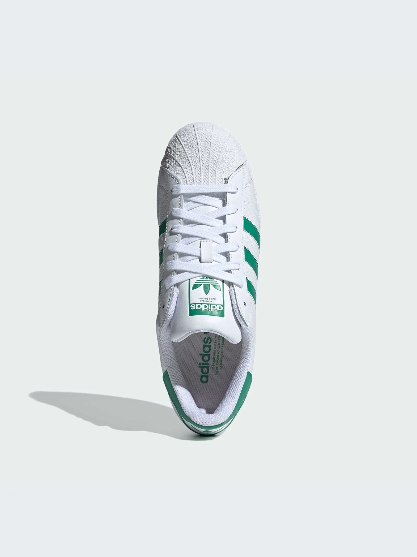 Кеды Adidas Superstar модель IF3654-KZ Кеды Adidas Superstar модель IF3654-KZ Фото