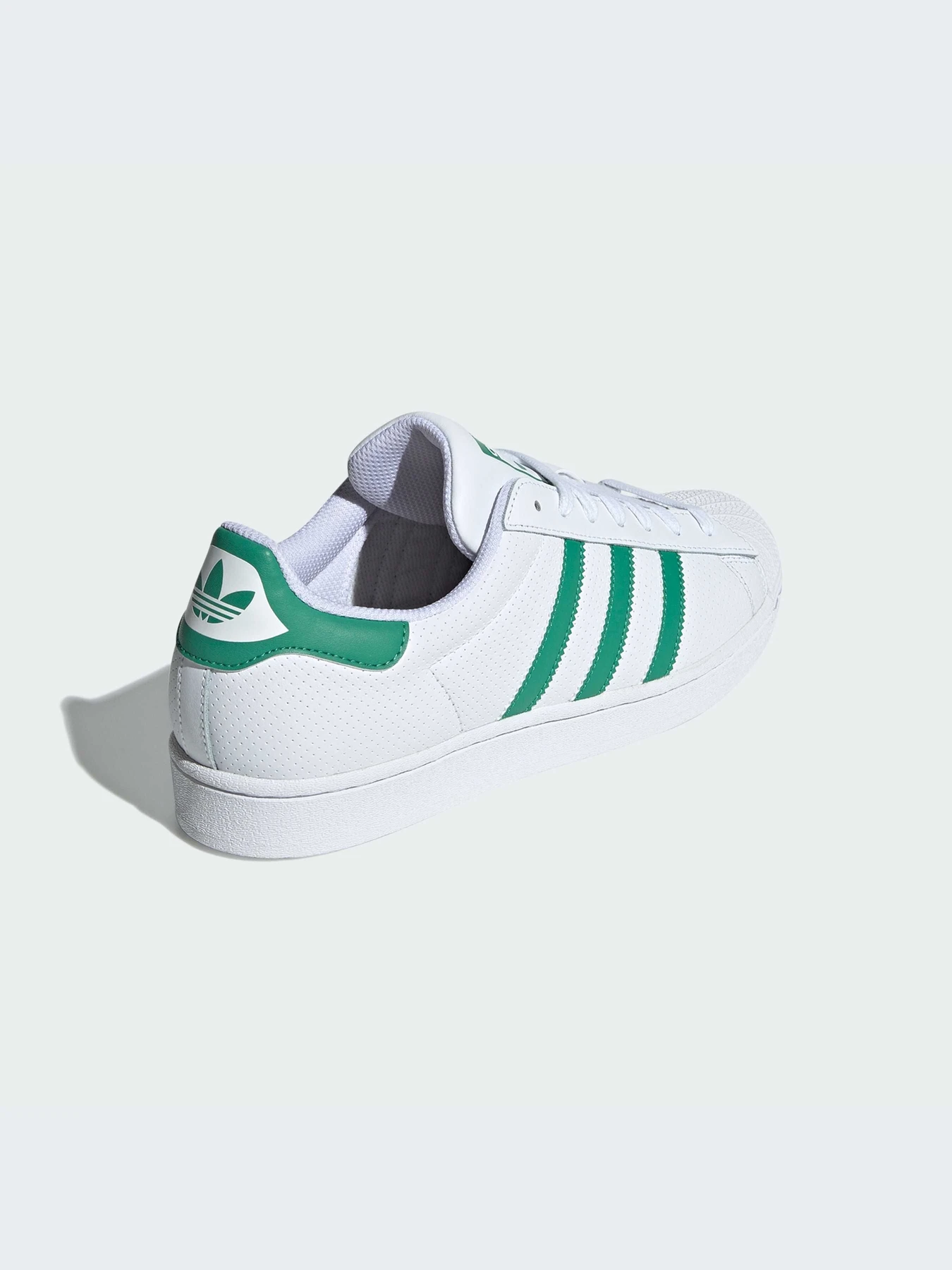 Кеды Adidas Superstar модель IF3654-KZ Кеды Adidas Superstar модель IF3654-KZ Фото
