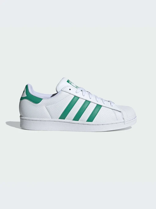 Кеды Adidas Superstar модель IF3654-KZ Фото