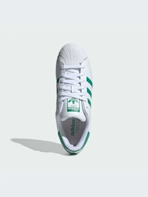 Кеды Adidas Superstar модель IF3654-KZ Фото