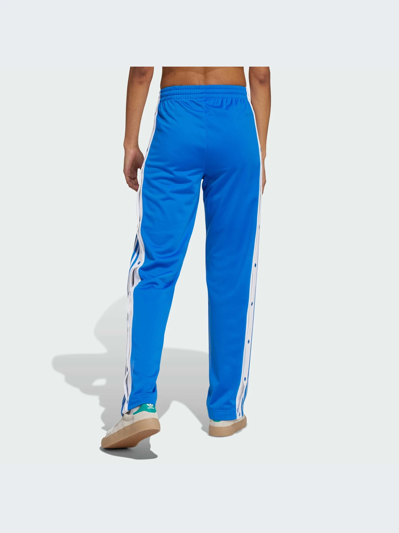 Брюки Adidas Adicolor модель IY2124-KZ Брюки Adidas Adicolor модель IY2124-KZ Фото