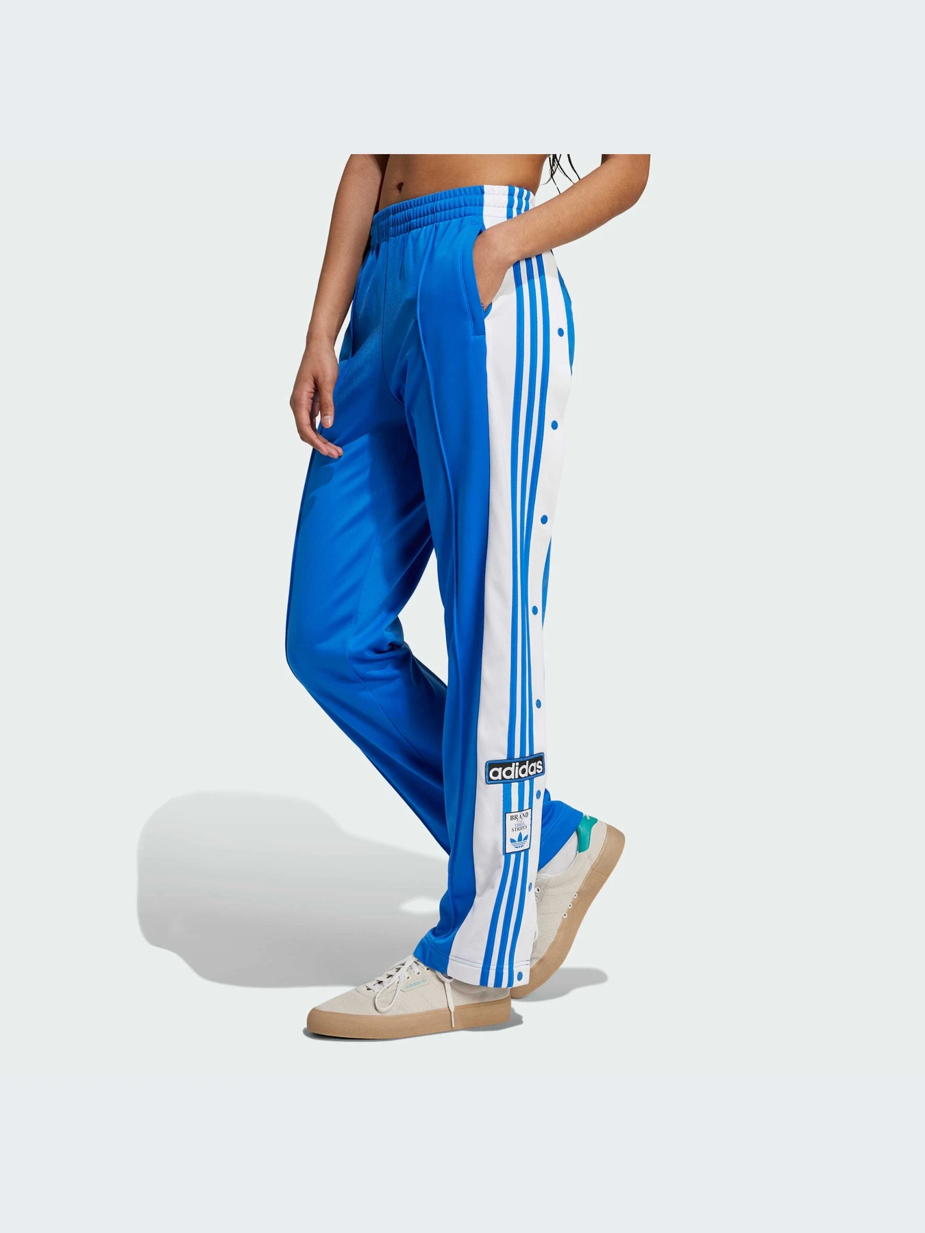 Брюки Adidas Adicolor модель IY2124-KZ Брюки Adidas Adicolor модель IY2124-KZ Фото