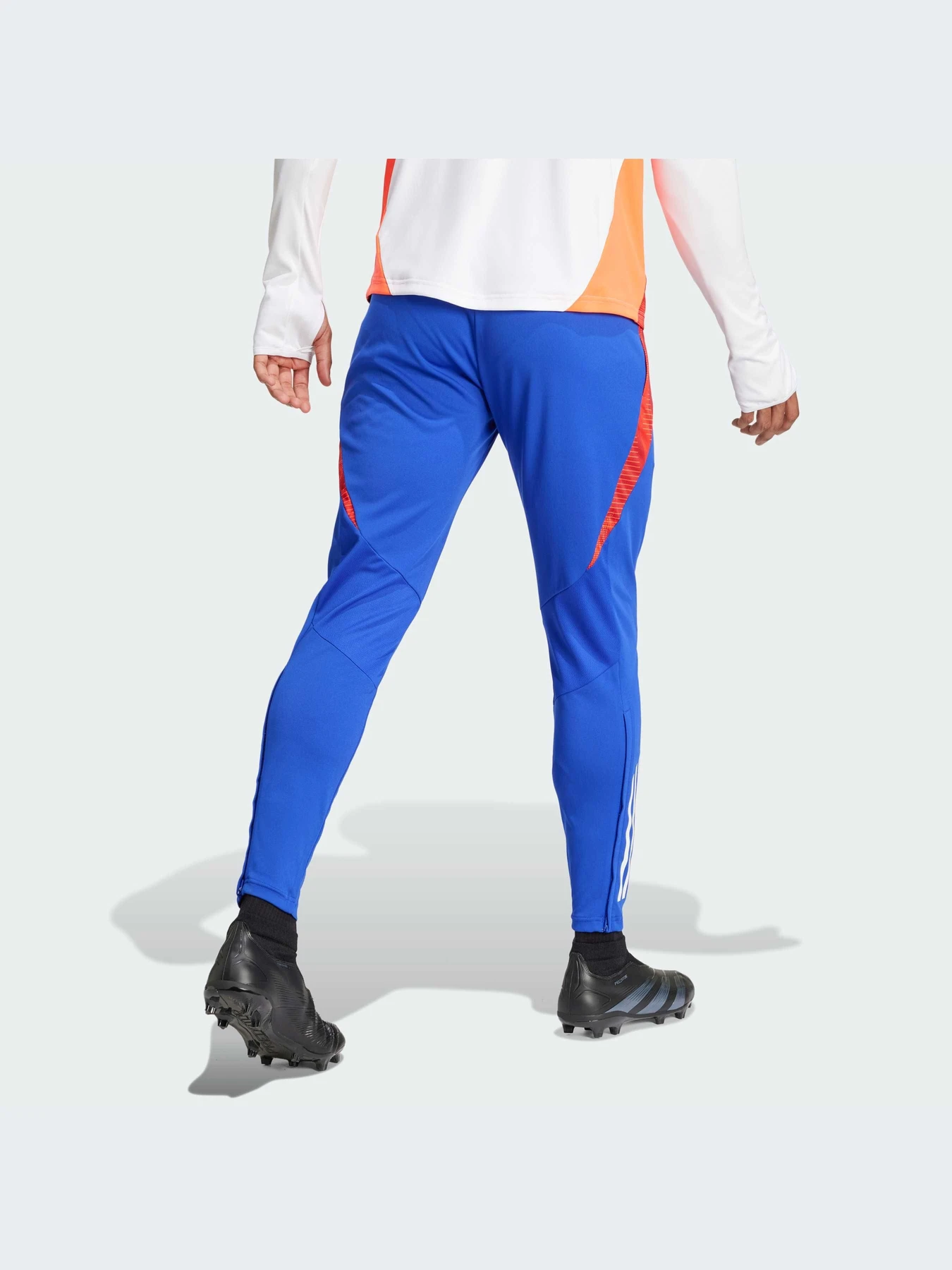 Брюки Adidas Tiro модель JF4193-KZ Брюки Adidas Tiro модель JF4193-KZ Фото
