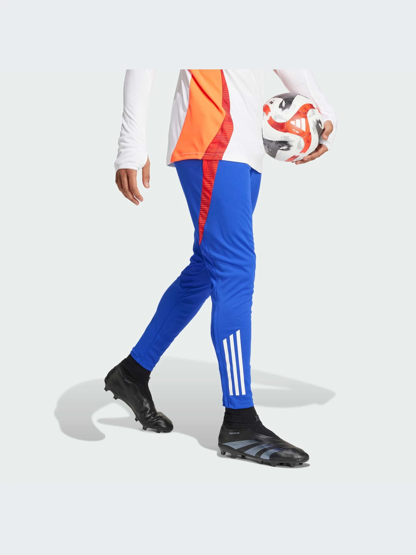 Брюки Adidas Tiro модель JF4193-KZ Брюки Adidas Tiro модель JF4193-KZ Фото