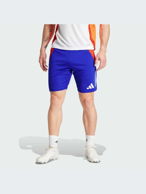 Шорты Adidas Tiro модель JF4195-KZ Фото