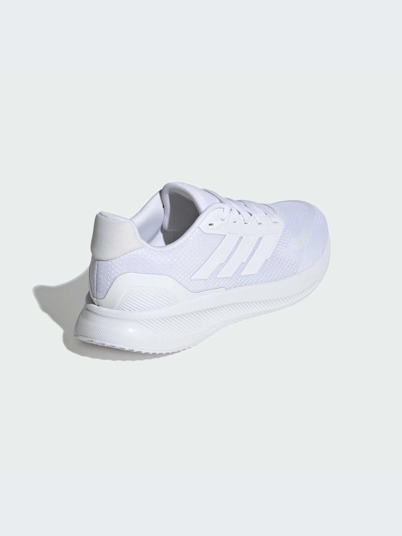 Кроссовки Adidas Runfalcon модель IH7757-KZ Кроссовки Adidas Runfalcon модель IH7757-KZ Фото