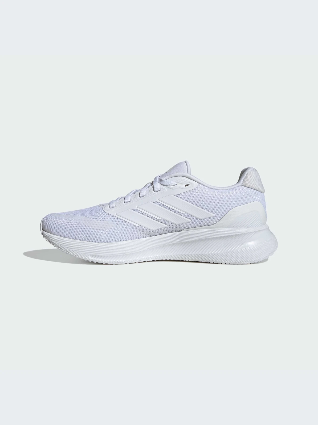 Кроссовки Adidas Runfalcon модель IH7757-KZ Кроссовки Adidas Runfalcon модель IH7757-KZ Фото