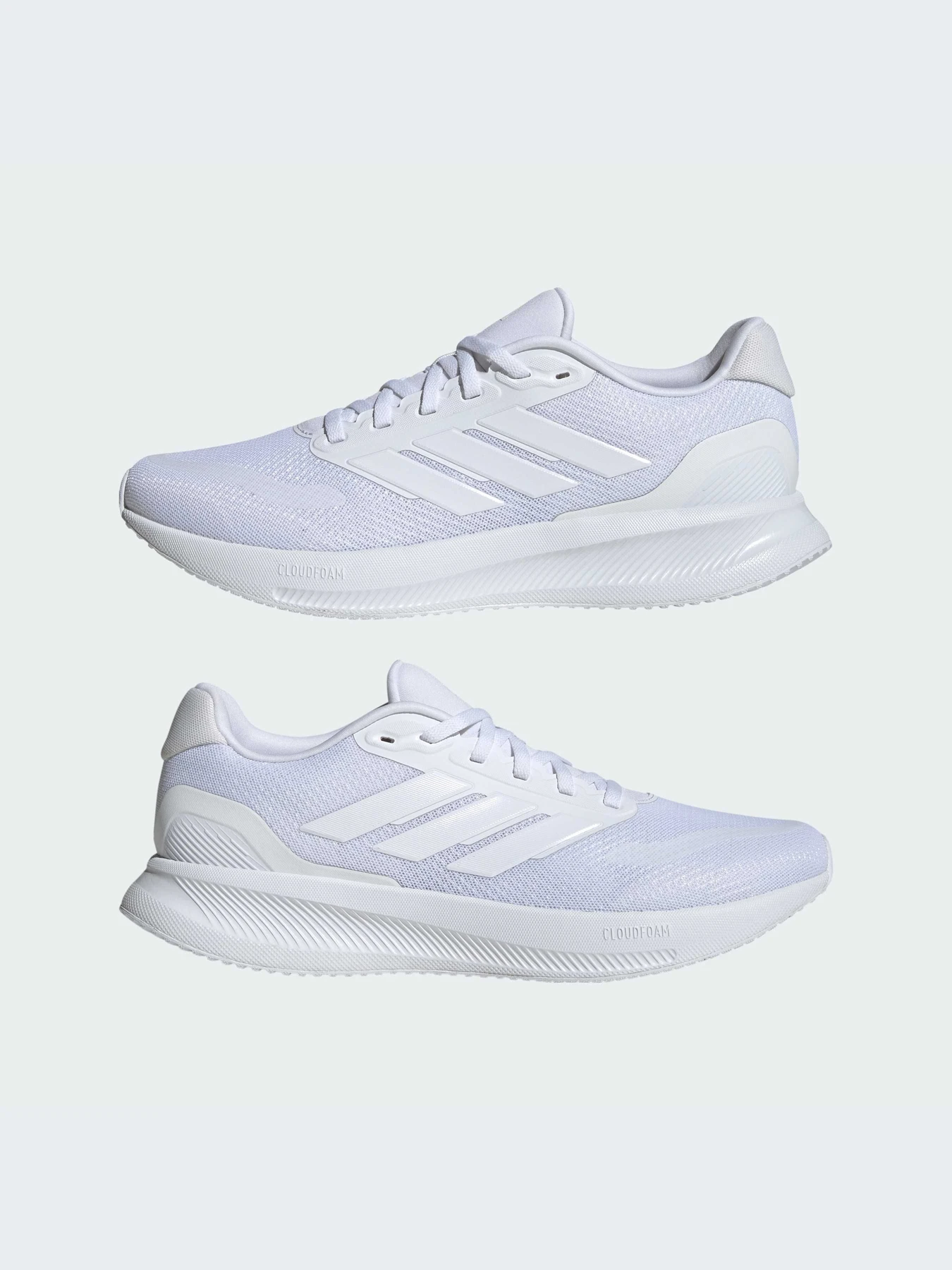 Кроссовки Adidas Runfalcon модель IH7757-KZ Кроссовки Adidas Runfalcon модель IH7757-KZ Фото
