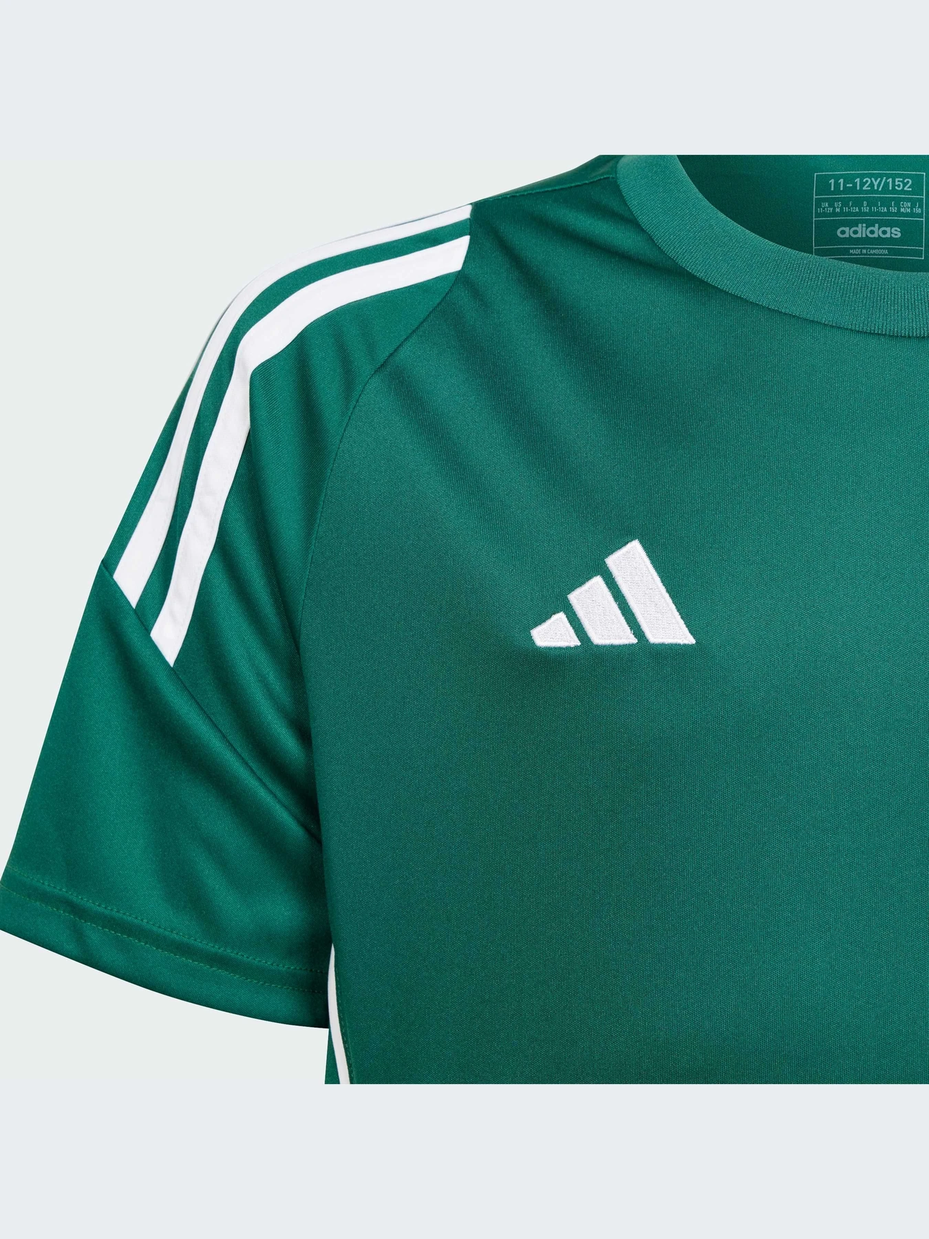 Футболки и поло Adidas Tiro модель IS1028-KZ Футболки и поло Adidas Tiro модель IS1028-KZ Фото