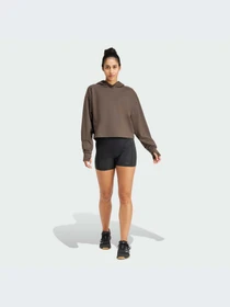 Худи и свитшоты Adidas модель IW3190-KZ Фото