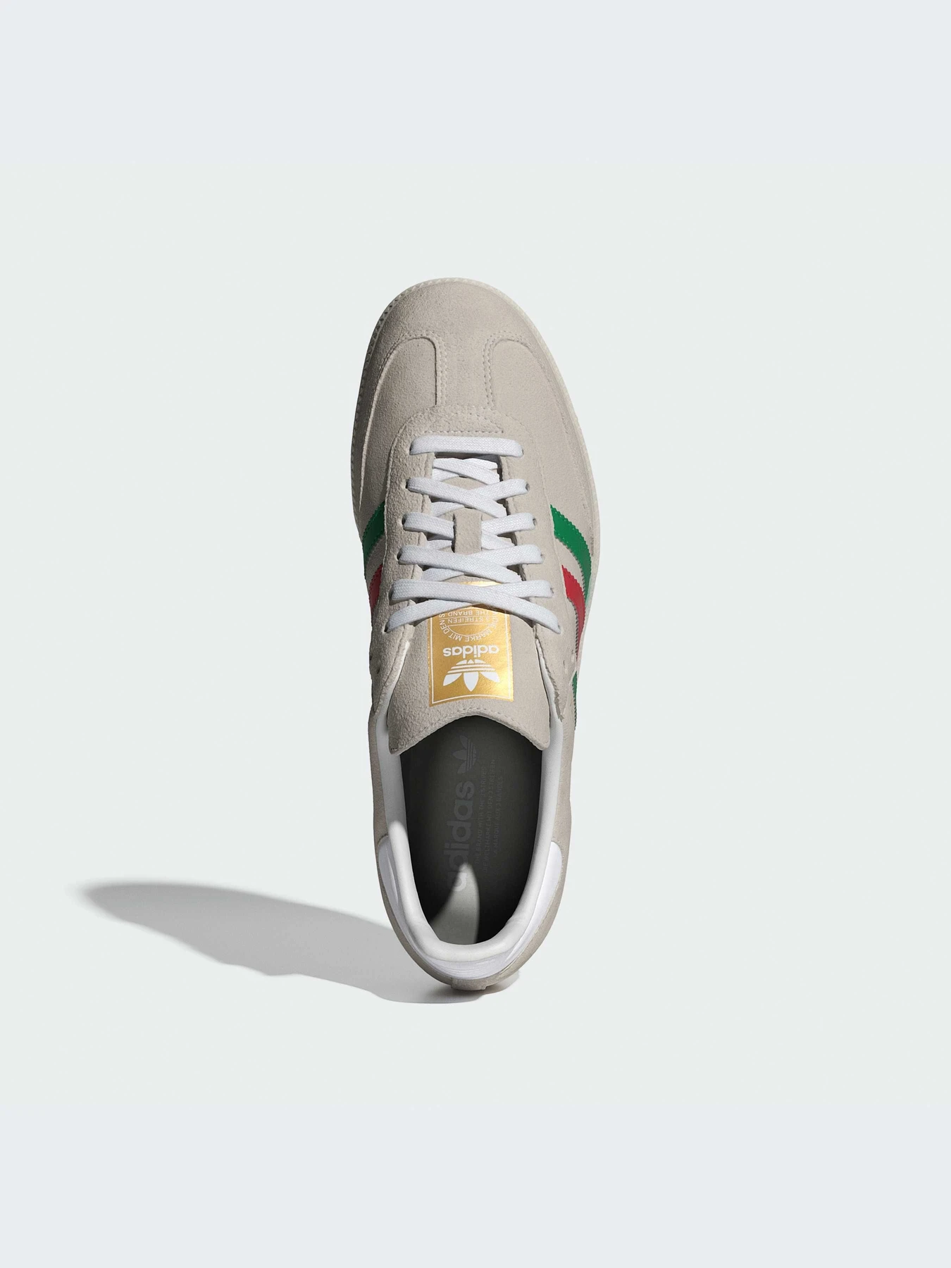 Кеды Adidas модель IG1826-KZ Кеды Adidas модель IG1826-KZ Фото
