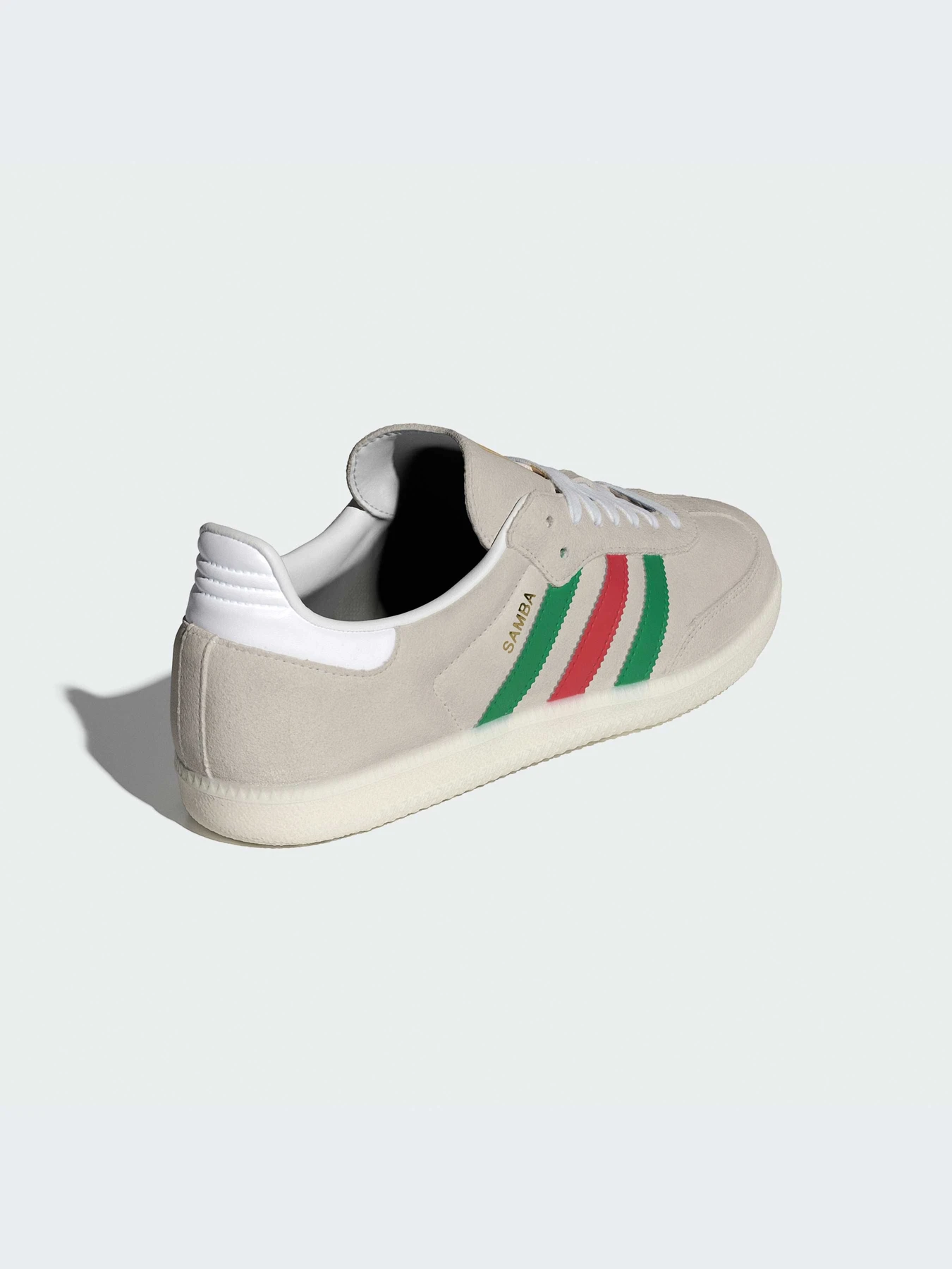 Кеды Adidas модель IG1826-KZ Кеды Adidas модель IG1826-KZ Фото