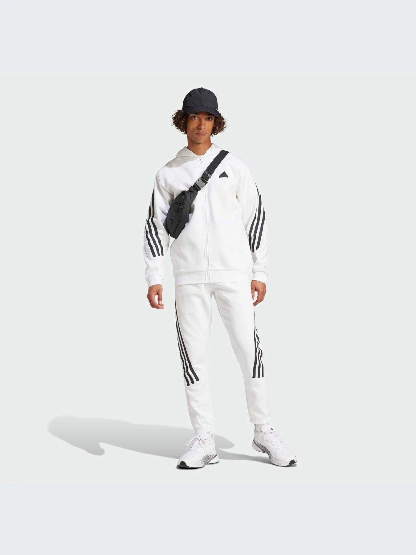 Брюки Adidas модель JJ4157-KZ Брюки Adidas модель JJ4157-KZ Фото