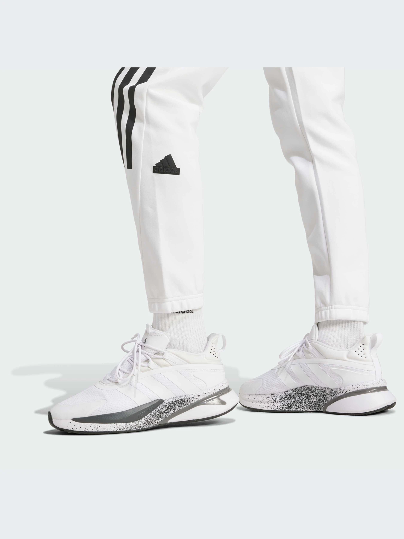 Брюки Adidas модель JJ4157-KZ Брюки Adidas модель JJ4157-KZ Фото
