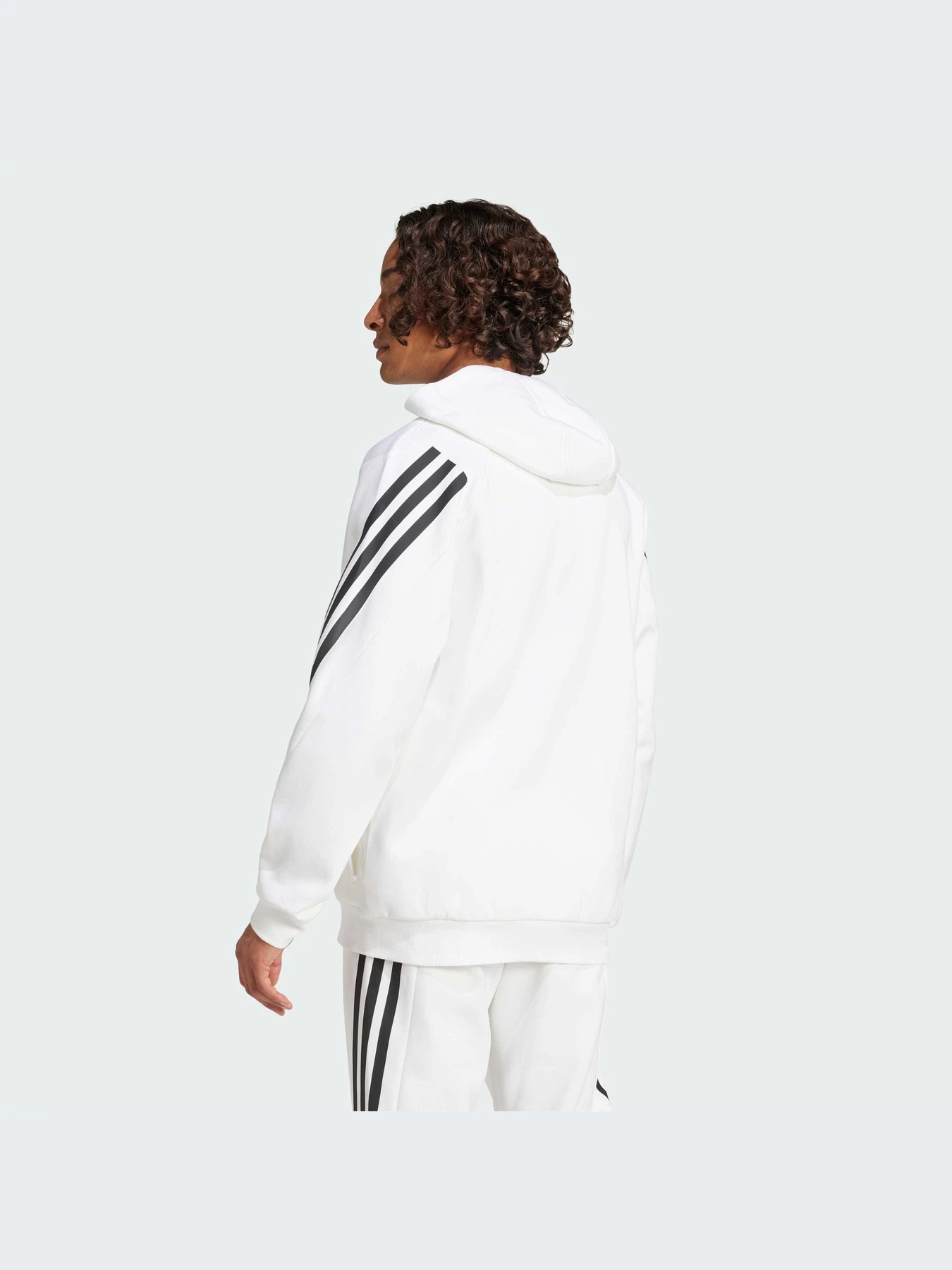 Худи и свитшоты Adidas модель JJ4158-KZ Худи и свитшоты Adidas модель JJ4158-KZ Фото