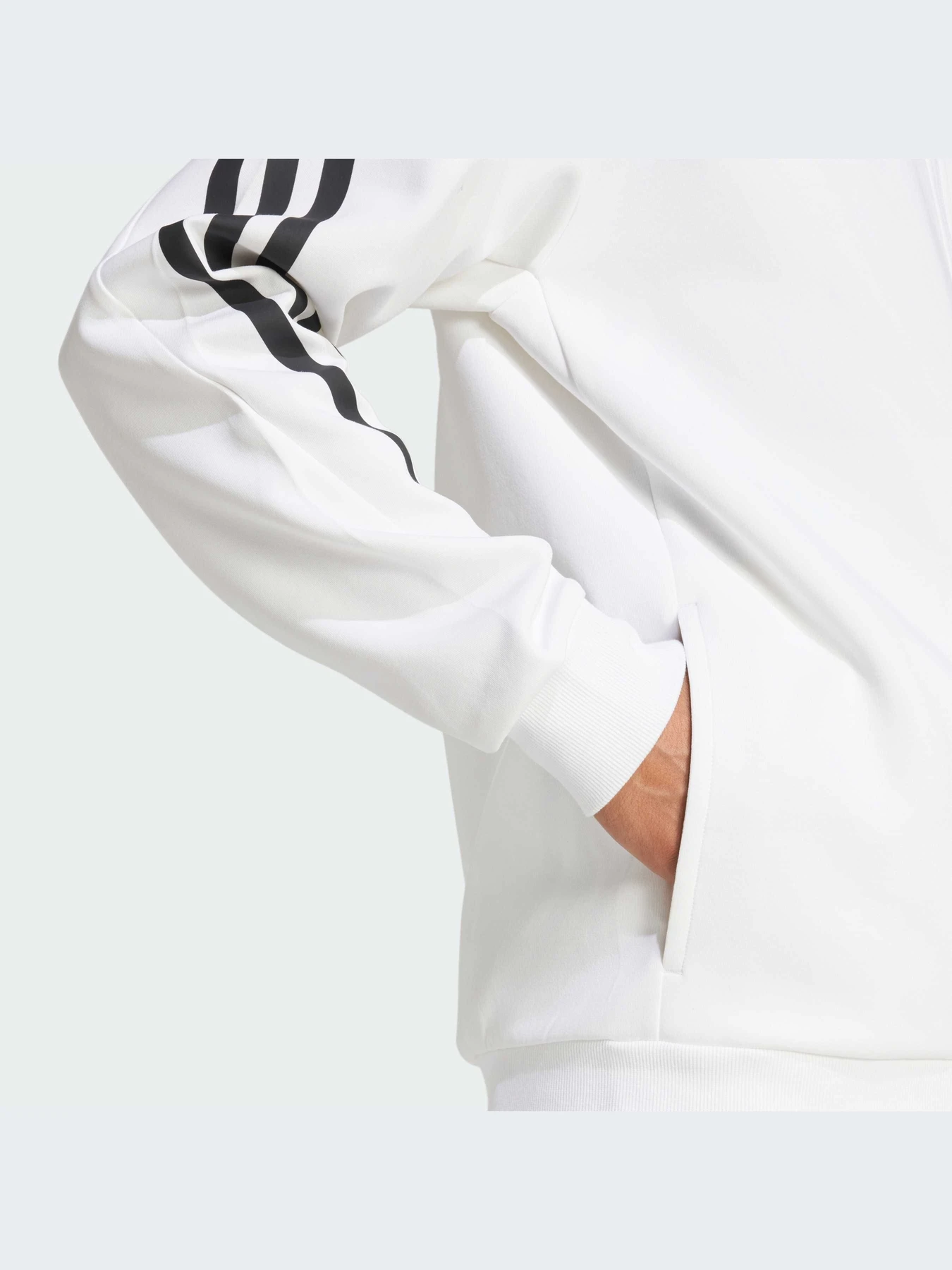 Худи и свитшоты Adidas модель JJ4158-KZ Худи и свитшоты Adidas модель JJ4158-KZ Фото