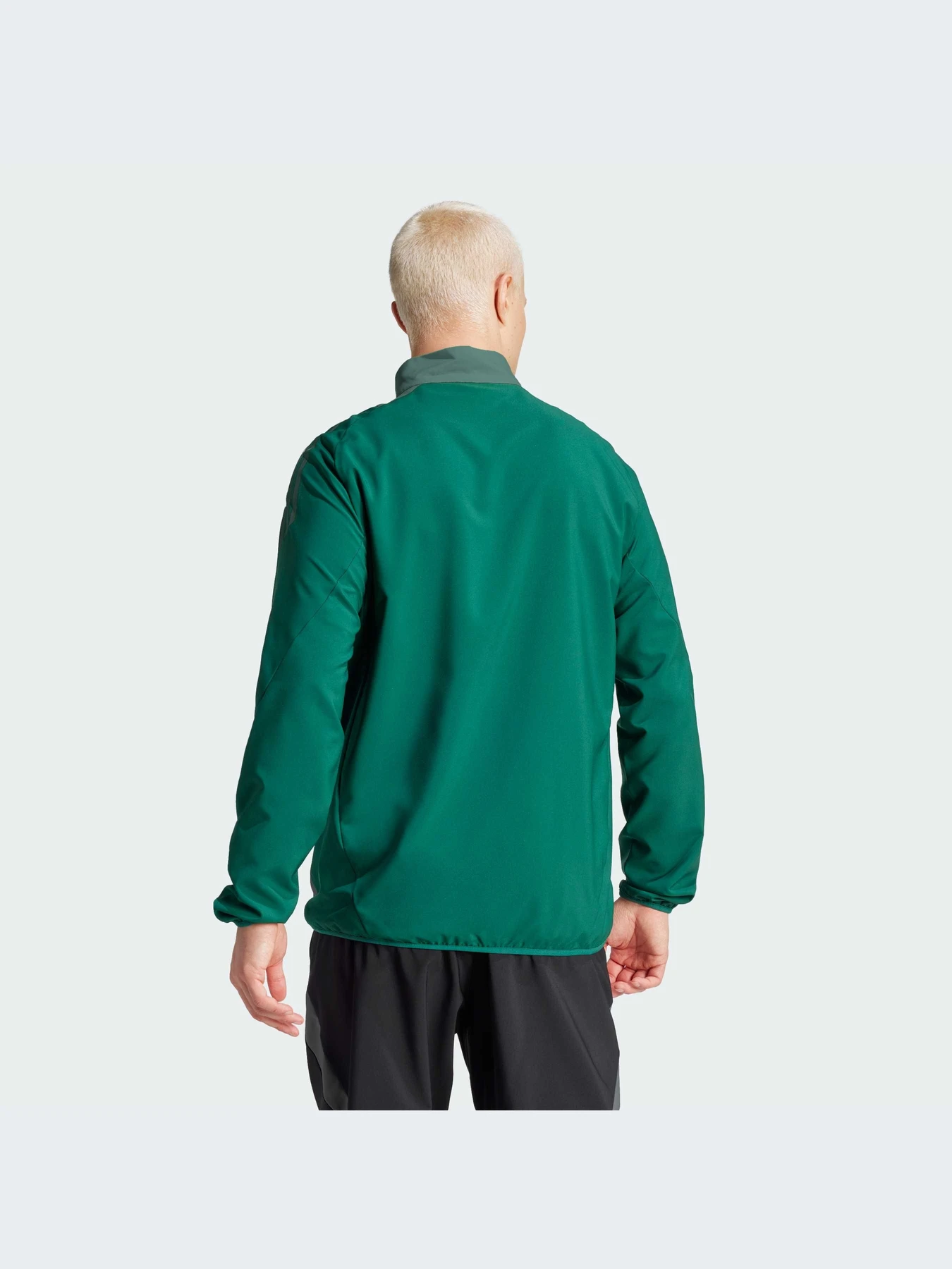 Худи и свитшоты Adidas Tiro модель IR7600-KZ Худи и свитшоты Adidas Tiro модель IR7600-KZ Фото