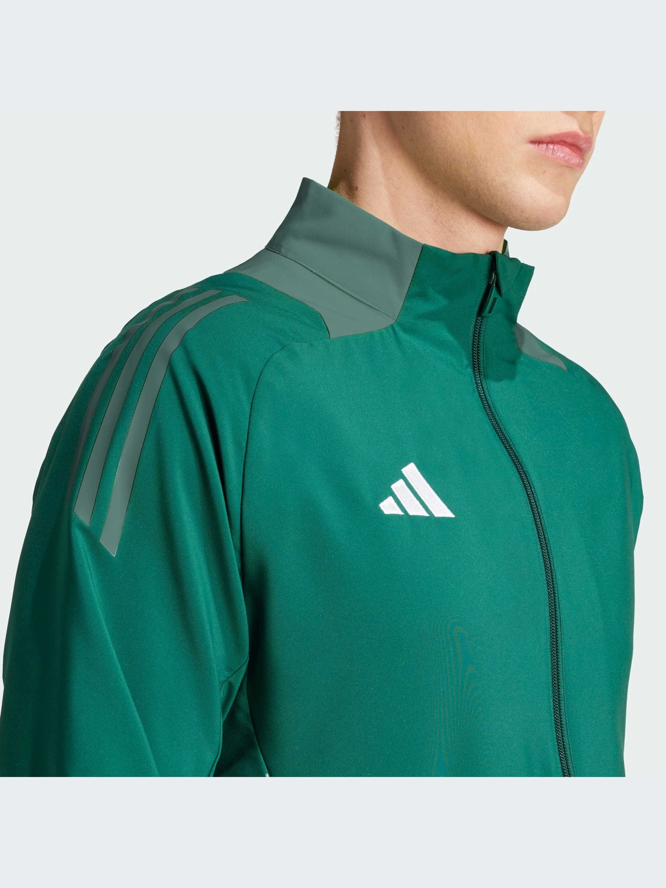 Худи и свитшоты Adidas Tiro модель IR7600-KZ Худи и свитшоты Adidas Tiro модель IR7600-KZ Фото