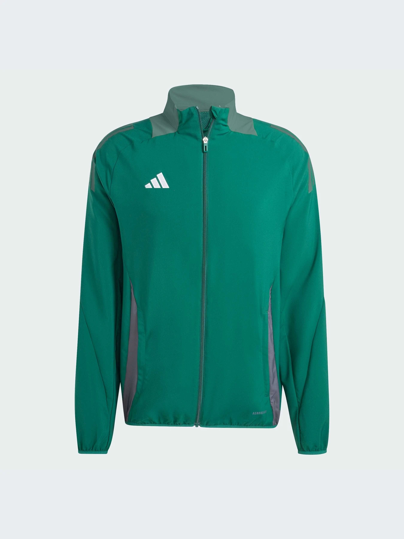 Худи и свитшоты Adidas Tiro модель IR7600-KZ Худи и свитшоты Adidas Tiro модель IR7600-KZ Фото