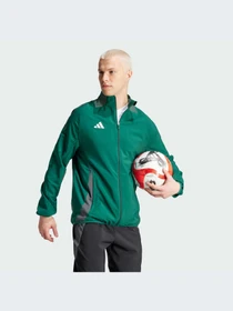 Худи и свитшоты Adidas Tiro модель IR7600-KZ Фото