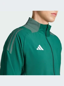 Худи и свитшоты Adidas Tiro модель IR7600-KZ Фото