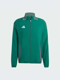 Худи и свитшоты Adidas Tiro модель IR7600-KZ Фото
