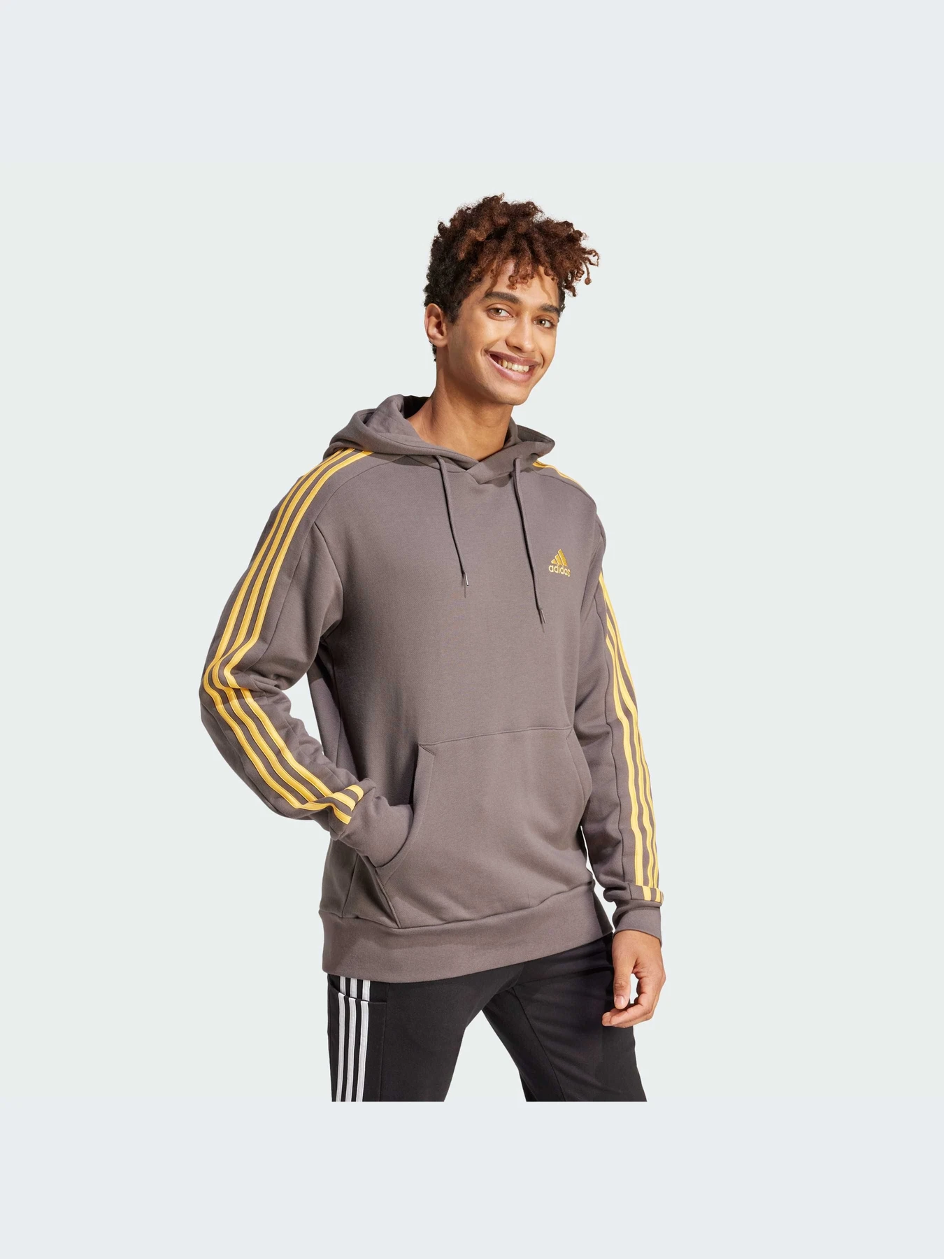 Худи и свитшоты Adidas модель IS1374-KZ Худи и свитшоты Adidas модель IS1374-KZ Фото