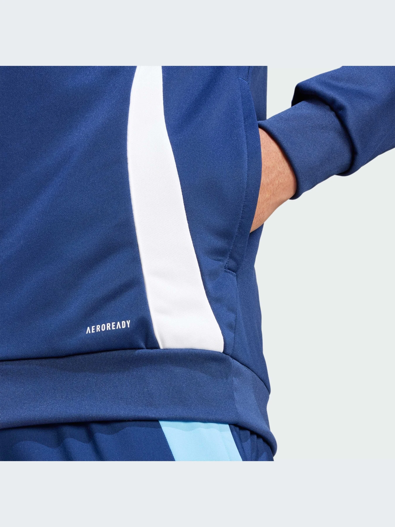 Худи и свитшоты Adidas Tiro модель IR9398-KZ Худи и свитшоты Adidas Tiro модель IR9398-KZ Фото