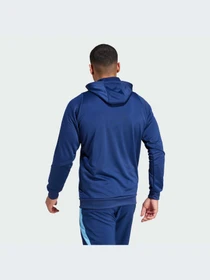 Худи и свитшоты Adidas Tiro модель IR9398-KZ Фото