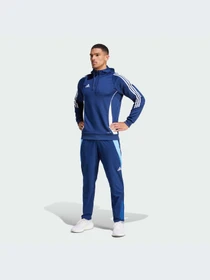 Худи и свитшоты Adidas Tiro модель IR9398-KZ Фото