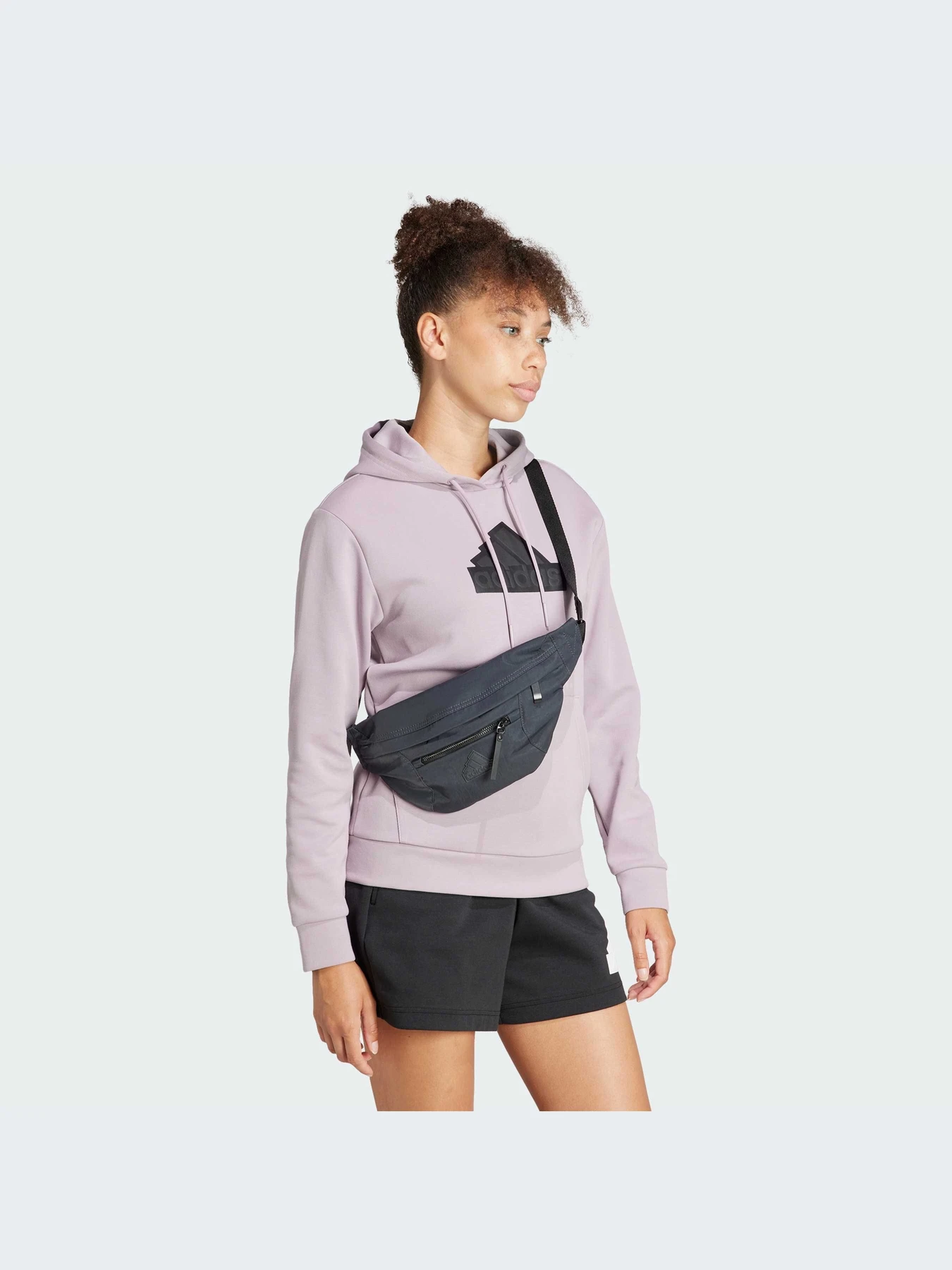 Худи и свитшоты Adidas модель IS3641-KZ Худи и свитшоты Adidas модель IS3641-KZ Фото