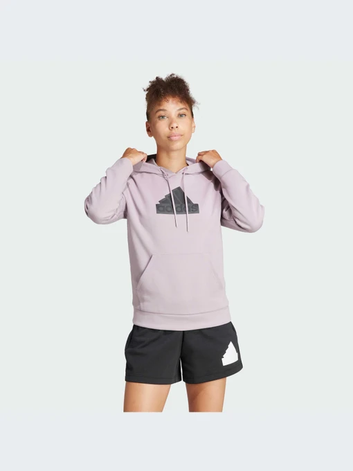 Худи и свитшоты Adidas модель IS3641-KZ Фото