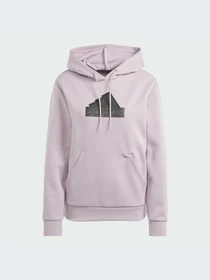 Худи и свитшоты Adidas модель IS3641-KZ Фото