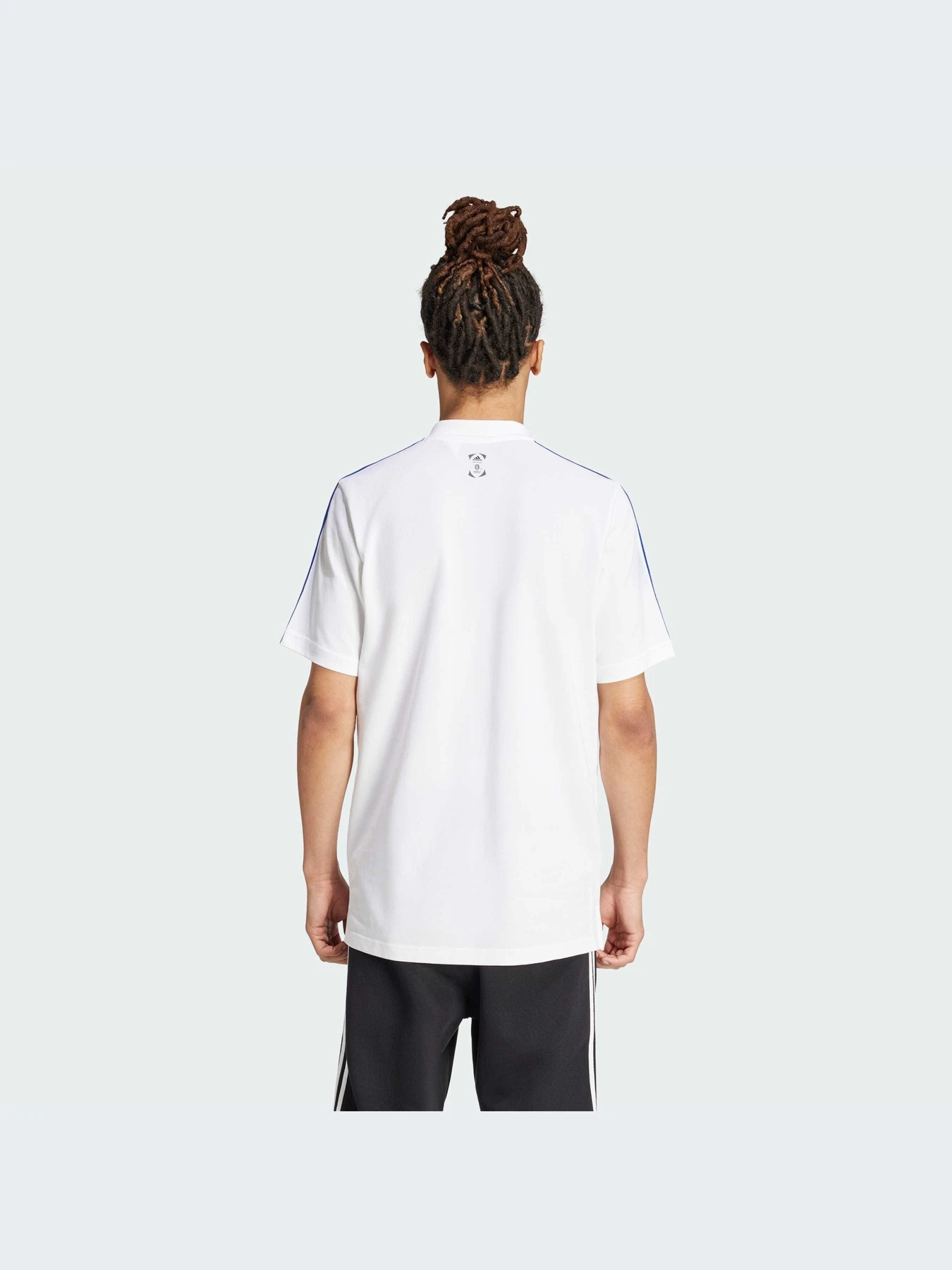 Футболки и поло Adidas модель IT9289-KZ Футболки и поло Adidas модель IT9289-KZ Фото