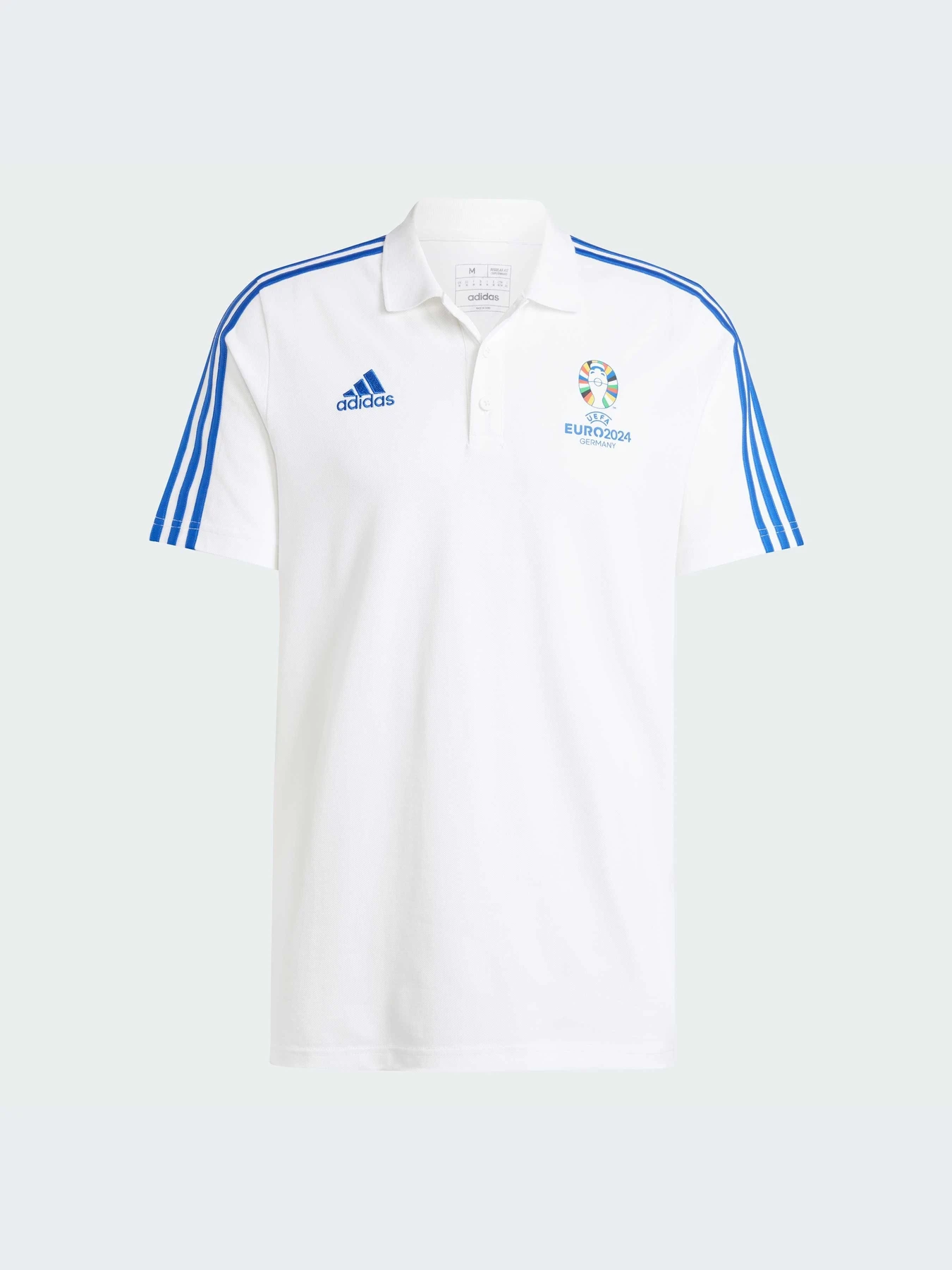 Футболки и поло Adidas модель IT9289-KZ Футболки и поло Adidas модель IT9289-KZ Фото