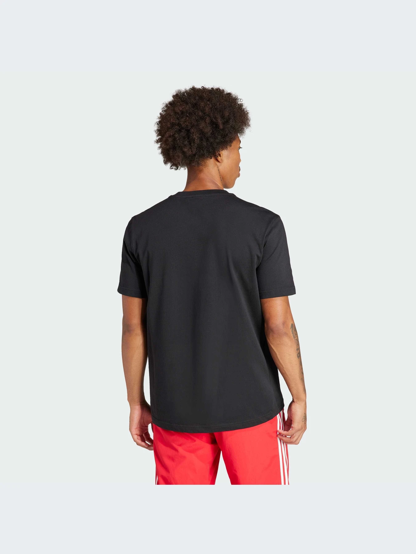 Футболки и поло Adidas Adicolor модель IU2364-KZ Футболки и поло Adidas Adicolor модель IU2364-KZ Фото