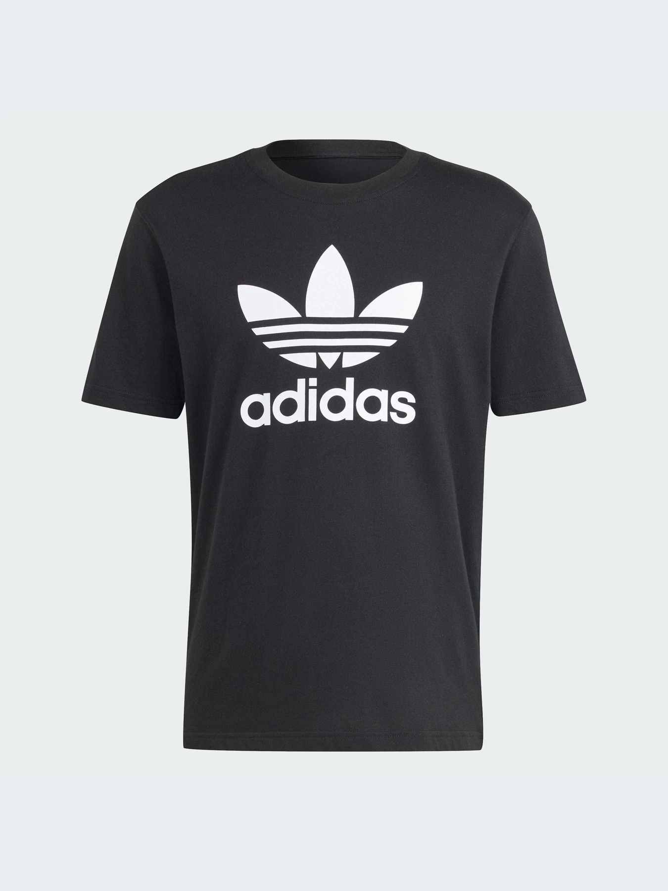 Футболки и поло Adidas Adicolor модель IU2364-KZ Футболки и поло Adidas Adicolor модель IU2364-KZ Фото