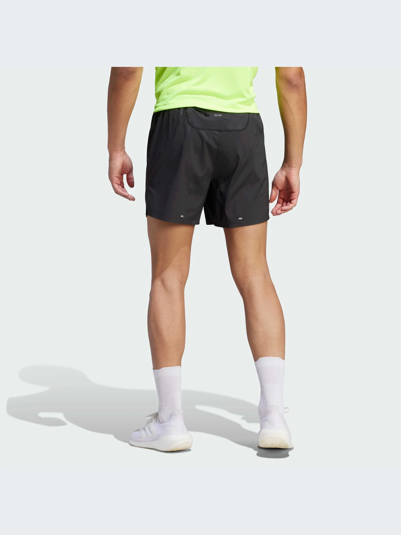 Шорты Adidas модель HZ4440-KZ Шорты Adidas модель HZ4440-KZ Фото
