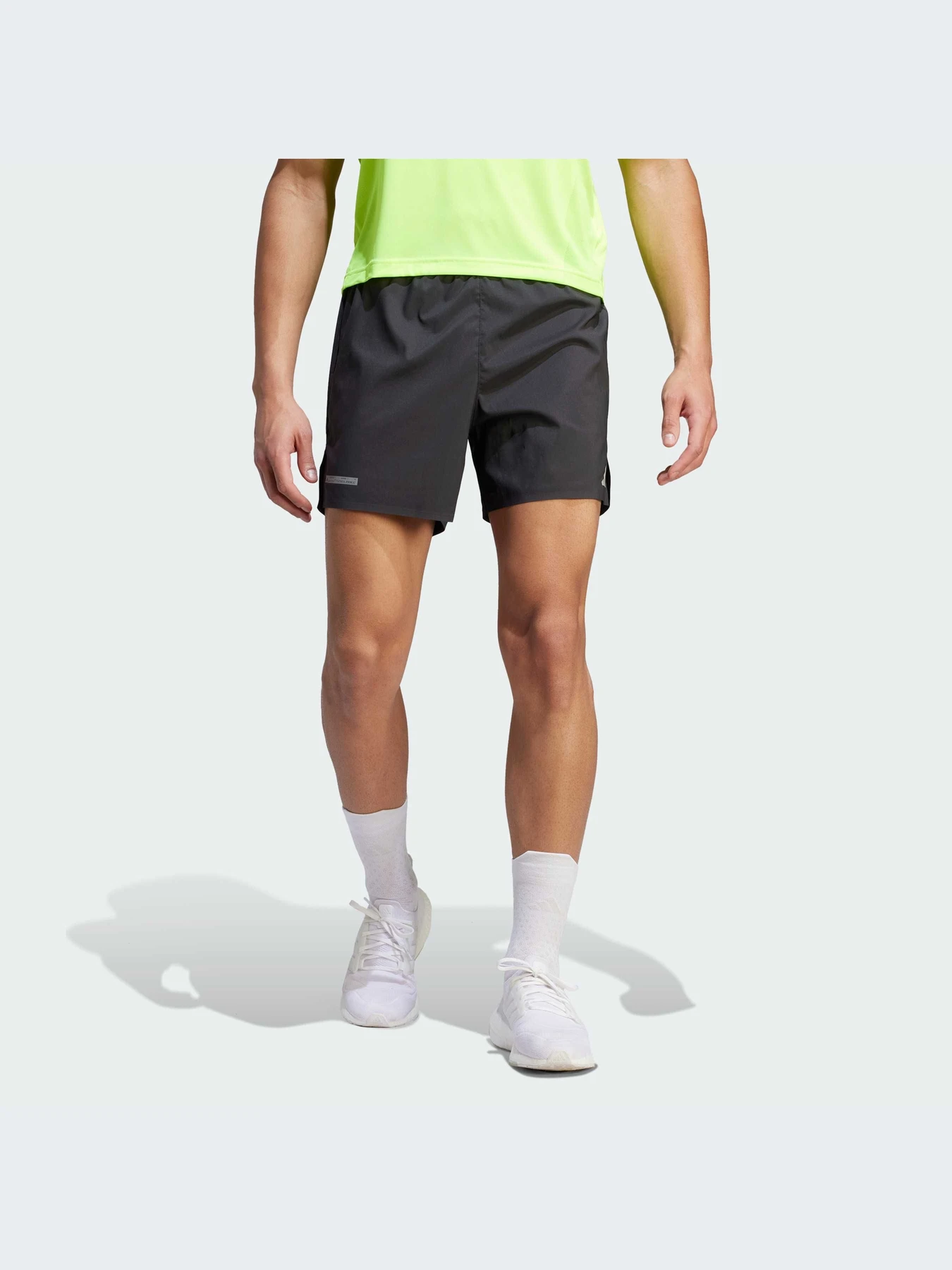 Шорты Adidas модель HZ4440-KZ Шорты Adidas модель HZ4440-KZ Фото